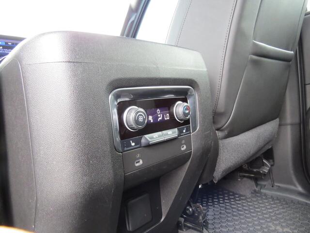 2021 Chevrolet Tahoe Premier Wilson NC