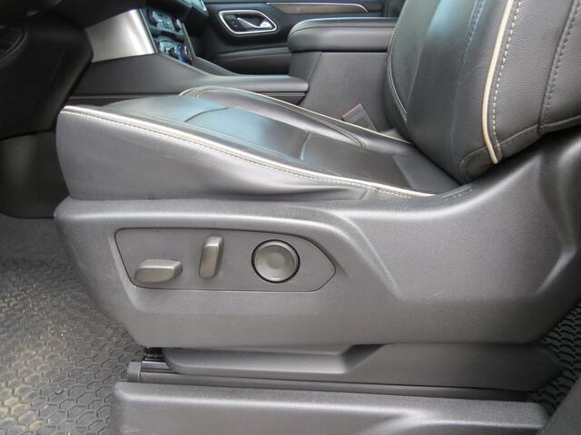 2021 Chevrolet Tahoe Premier Wilson NC