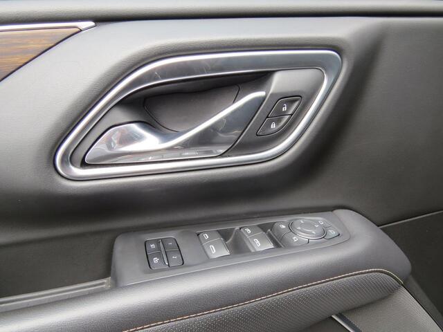 2021 Chevrolet Tahoe Premier Wilson NC