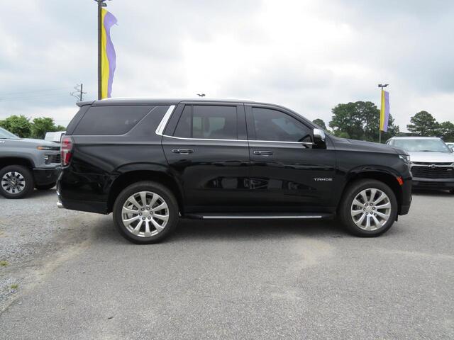 2021 Chevrolet Tahoe Premier Wilson NC