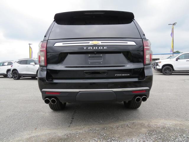 2021 Chevrolet Tahoe Premier Wilson NC
