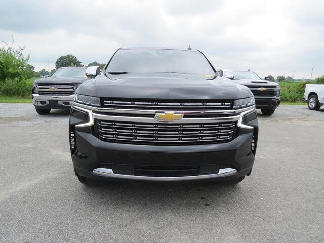 2021 Chevrolet Tahoe Premier Wilson NC