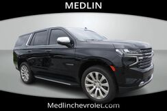 2021_Chevrolet_Tahoe_Premier_ Wilson NC