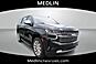 2021 Chevrolet Tahoe Premier Wilson NC