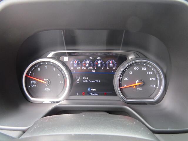 2021 Chevrolet Tahoe Premier Wilson NC