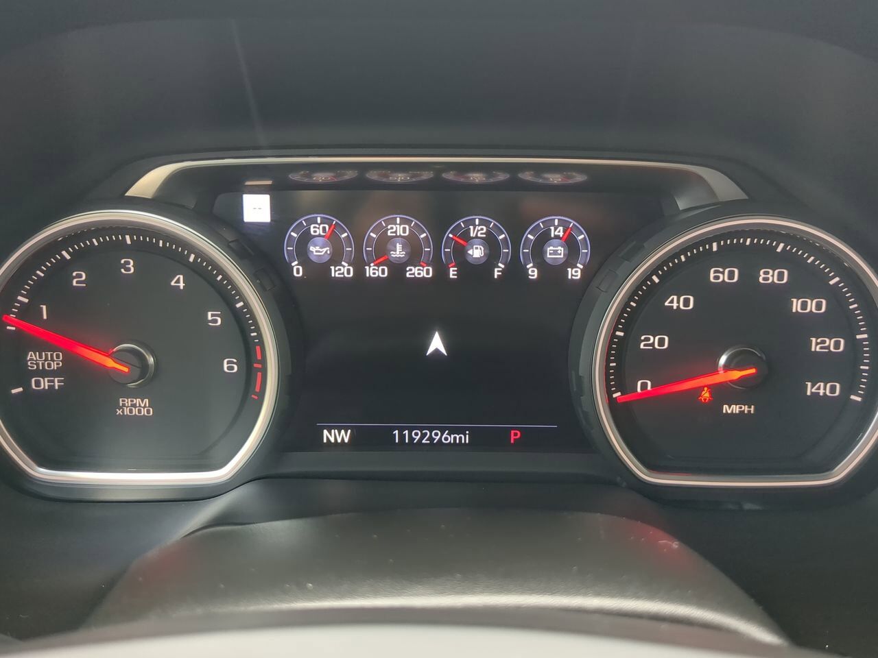 2021 Chevrolet Tahoe Premier Winder GA