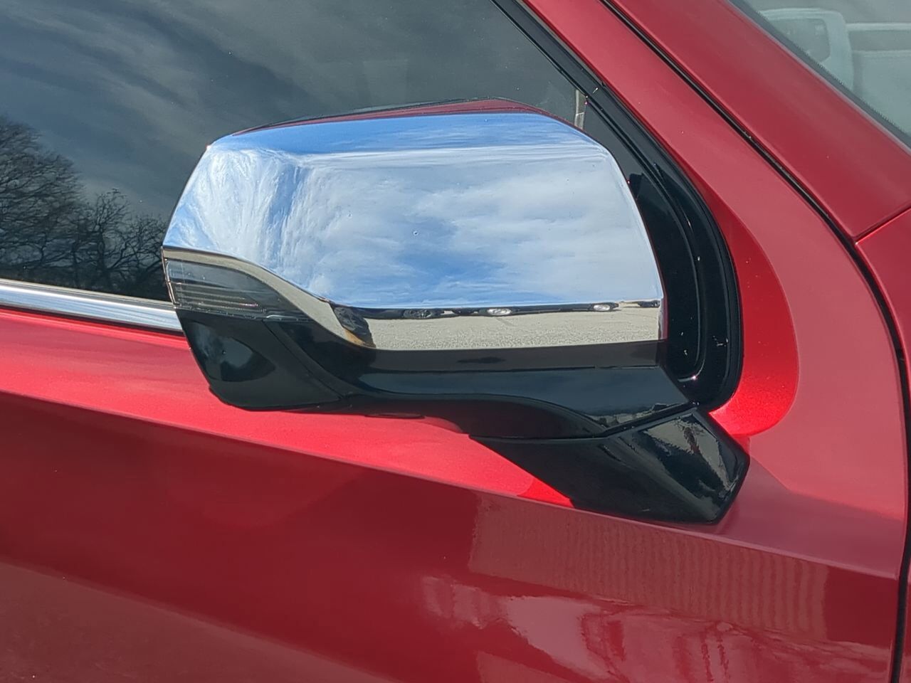 2021 Chevrolet Tahoe Premier Winder GA