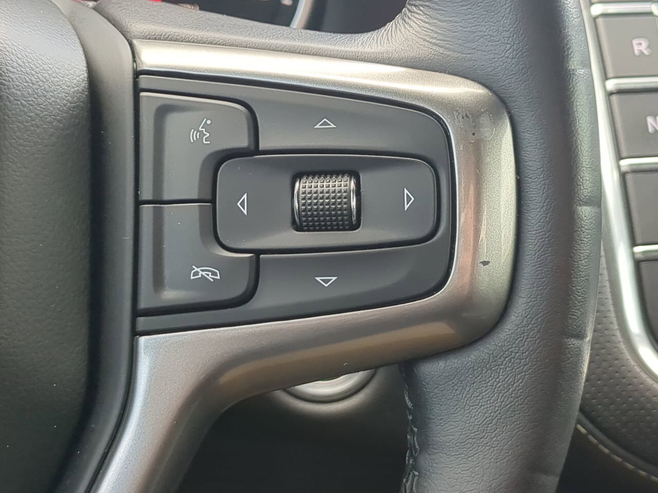 2021 Chevrolet Tahoe Premier Winder GA