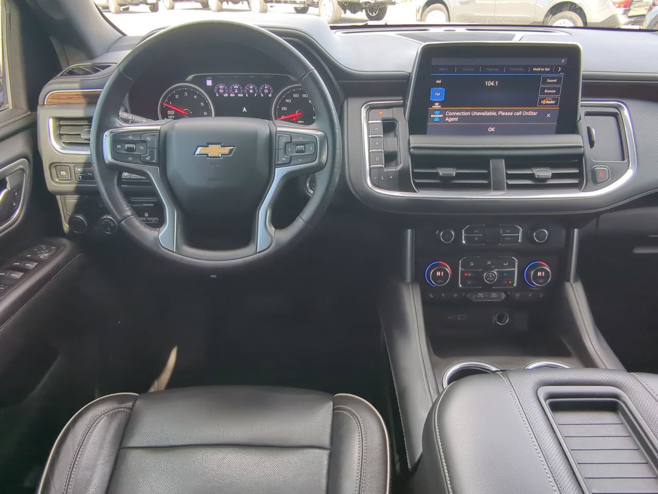 2021 Chevrolet Tahoe Premier Winder GA