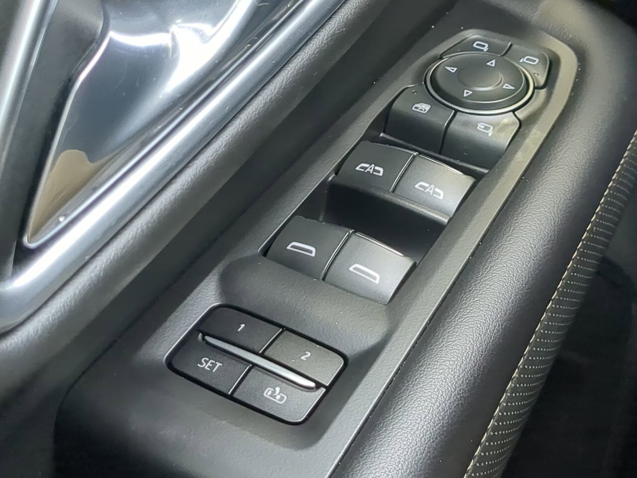 2021 Chevrolet Tahoe Premier Winder GA