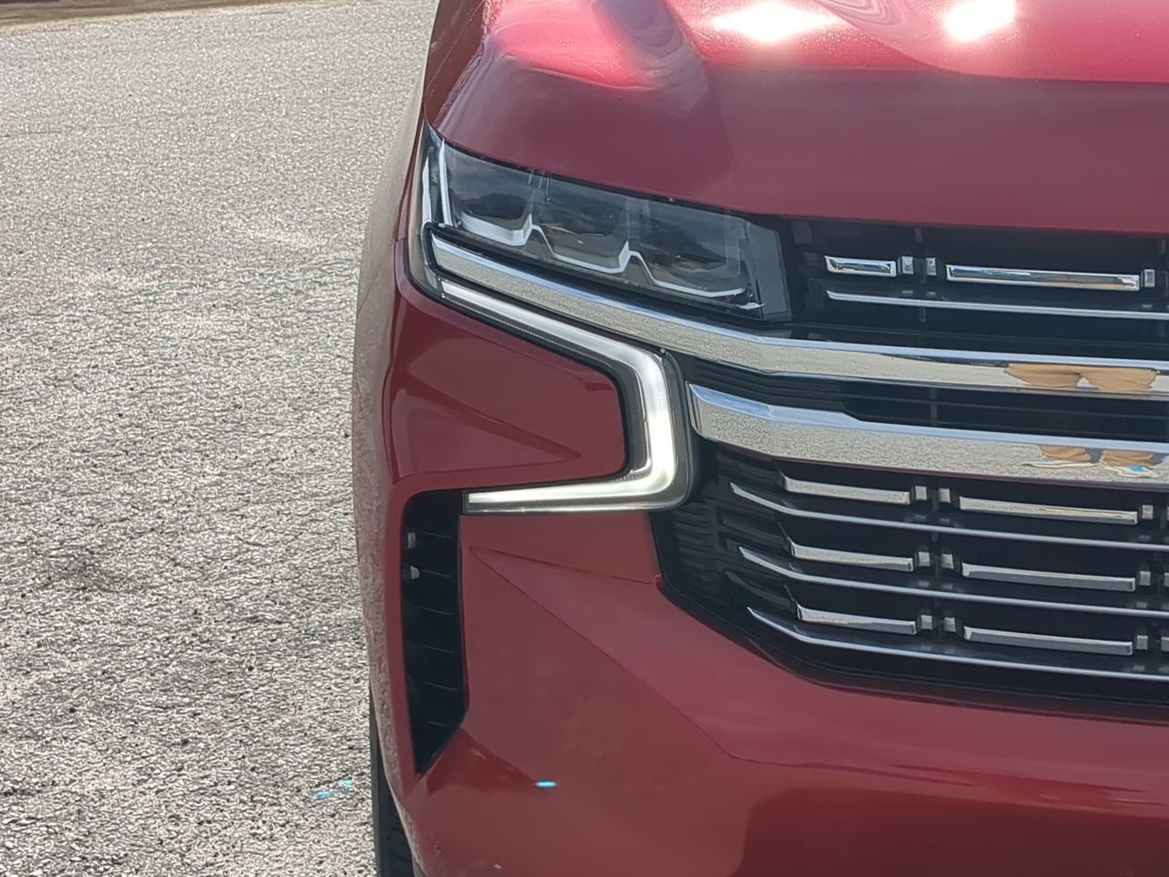 2021 Chevrolet Tahoe Premier Winder GA