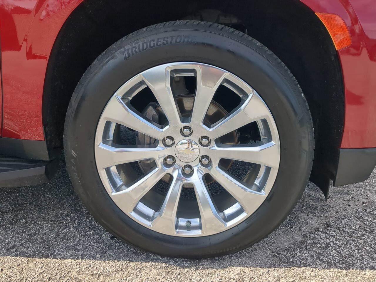 2021 Chevrolet Tahoe Premier Winder GA