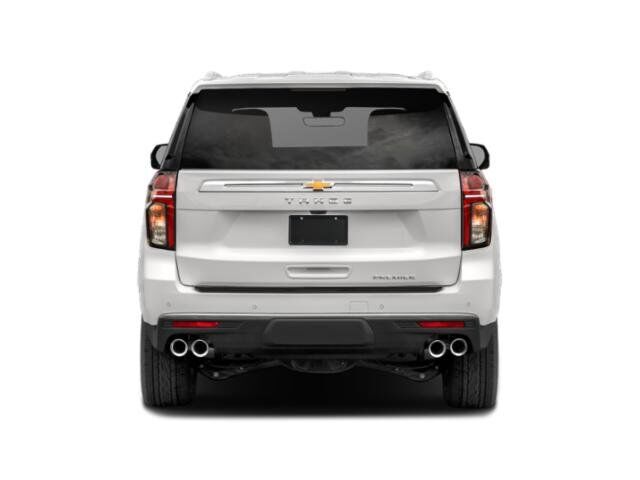 2021 Chevrolet Tahoe Premier Winder GA