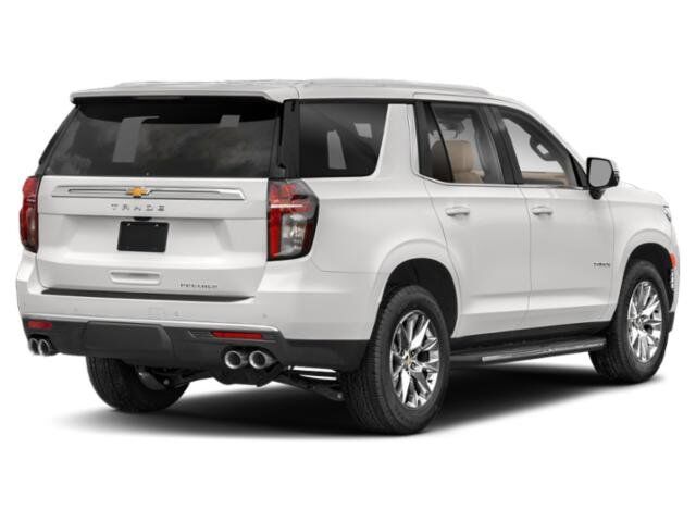 2021 Chevrolet Tahoe Premier Winder GA