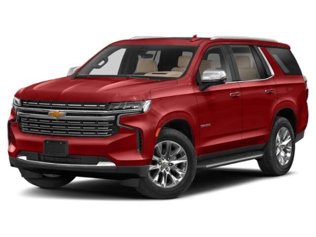 2021 Chevrolet Tahoe Premier Winder GA