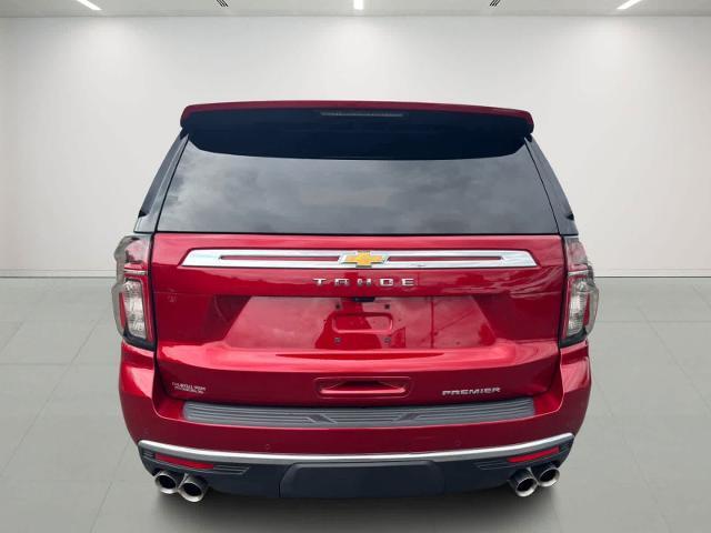 2021 Chevrolet Tahoe Premier Fitchburg MA