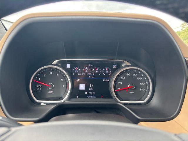 2021 Chevrolet Tahoe Premier Fitchburg MA