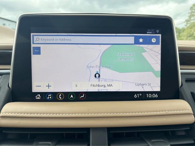 2021 Chevrolet Tahoe Premier Fitchburg MA