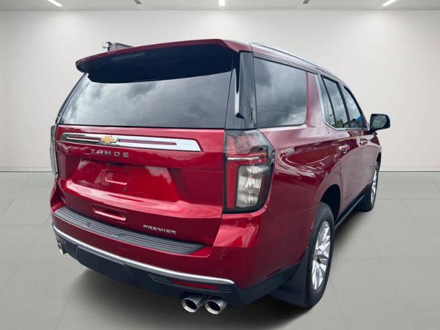 2021 Chevrolet Tahoe Premier Fitchburg MA