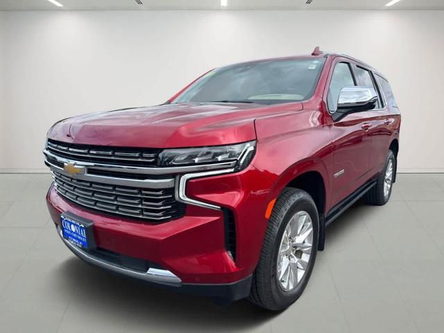 2021 Chevrolet Tahoe Premier Fitchburg MA