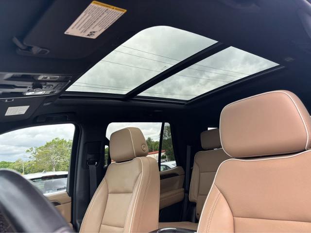 2021 Chevrolet Tahoe Premier Fitchburg MA