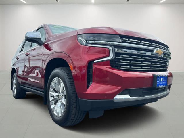 2021 Chevrolet Tahoe Premier Fitchburg MA