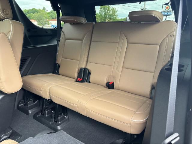 2021 Chevrolet Tahoe Premier Fitchburg MA
