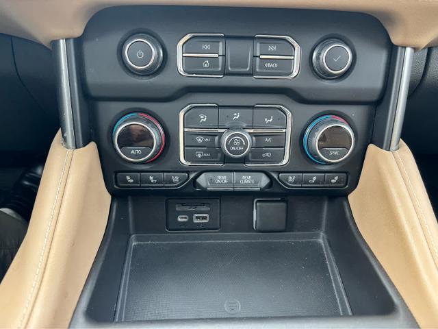 2021 Chevrolet Tahoe Premier Fitchburg MA