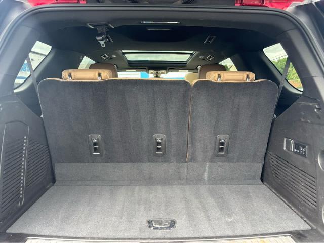2021 Chevrolet Tahoe Premier Fitchburg MA