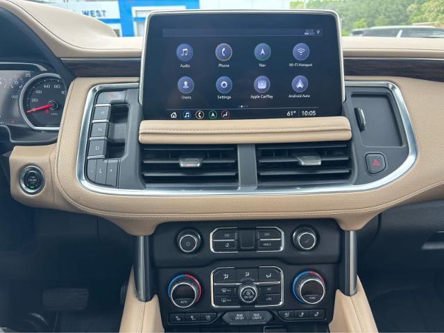 2021 Chevrolet Tahoe Premier Fitchburg MA