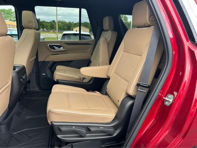 2021 Chevrolet Tahoe Premier Fitchburg MA