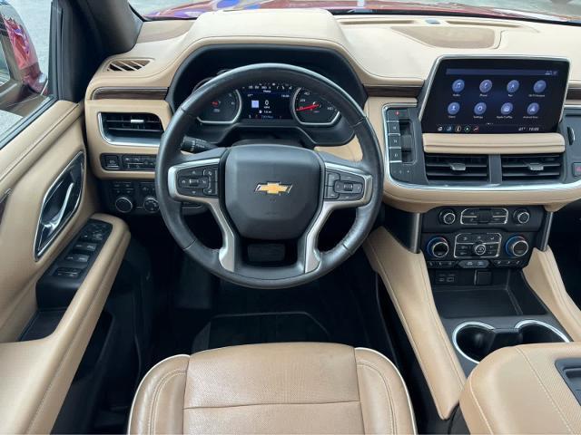2021 Chevrolet Tahoe Premier Fitchburg MA