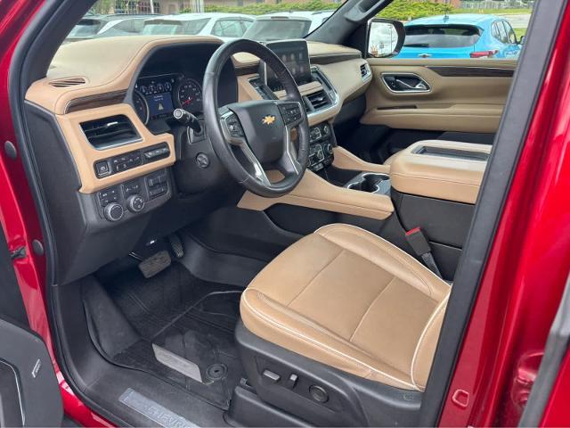 2021 Chevrolet Tahoe Premier Fitchburg MA