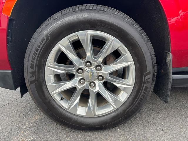 2021 Chevrolet Tahoe Premier Fitchburg MA