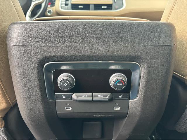 2021 Chevrolet Tahoe Premier Fitchburg MA