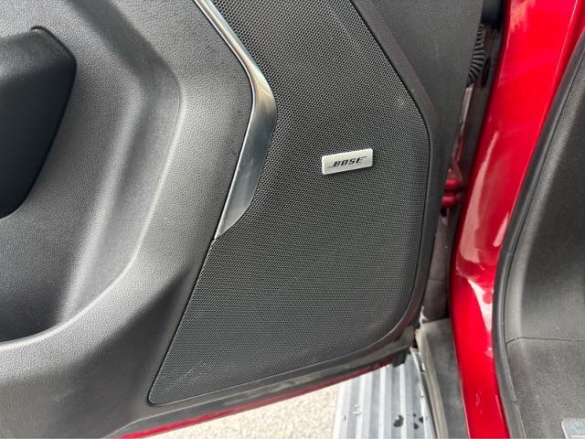 2021 Chevrolet Tahoe Premier Fitchburg MA