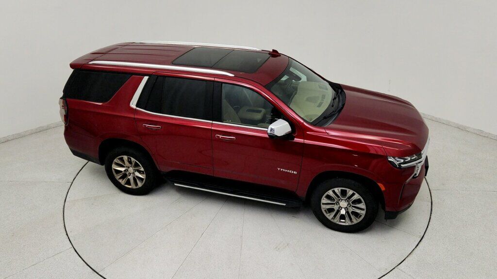 2021 Chevrolet Tahoe Premier Laurel MD