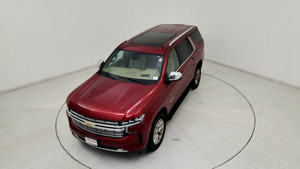 2021 Chevrolet Tahoe Premier Laurel MD
