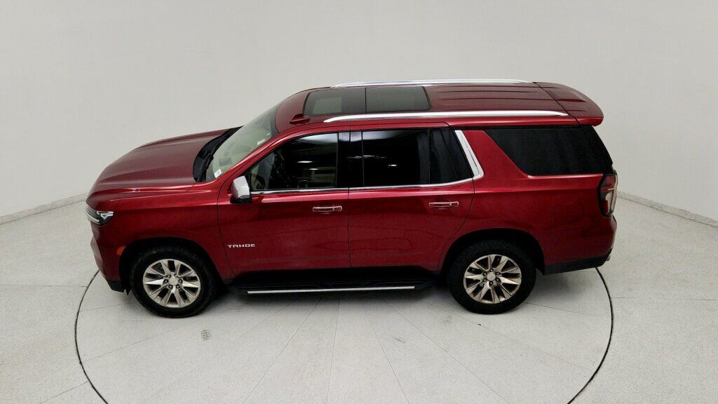 2021 Chevrolet Tahoe Premier Laurel MD