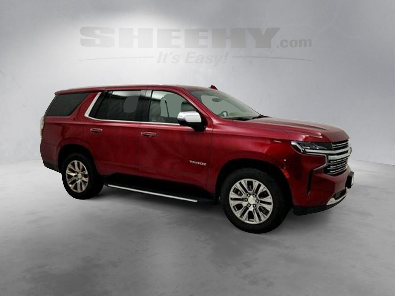 2021 Chevrolet Tahoe Premier Laurel MD