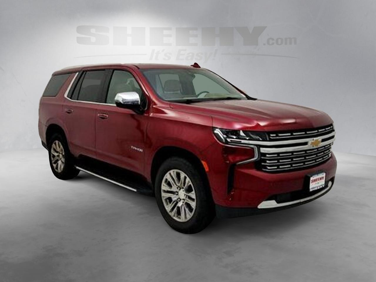 2021 Chevrolet Tahoe Premier Laurel MD