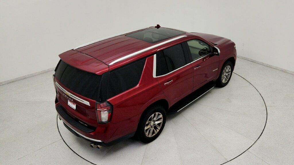 2021 Chevrolet Tahoe Premier Laurel MD