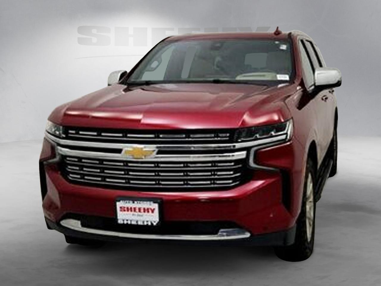 2021 Chevrolet Tahoe Premier Laurel MD