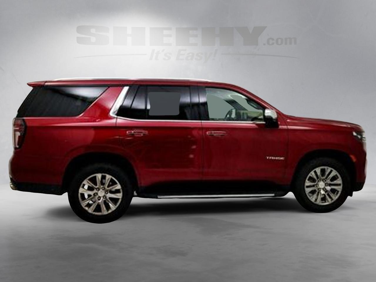 2021 Chevrolet Tahoe Premier Laurel MD