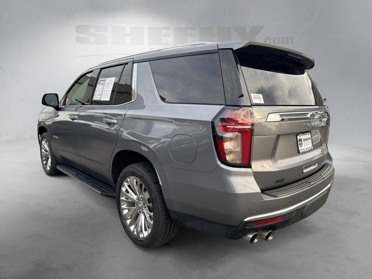 2021 Chevrolet Tahoe Premier Warrenton VA