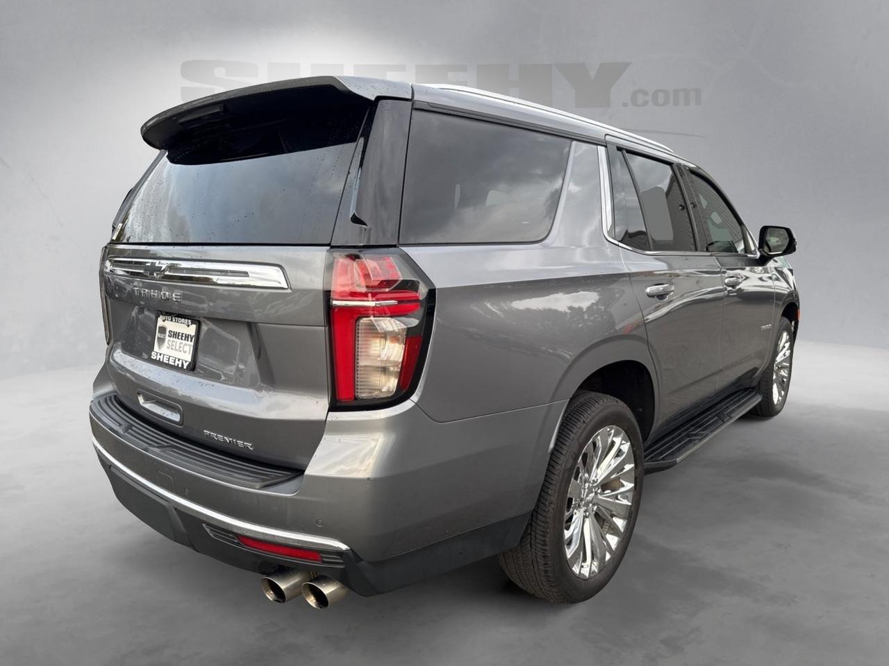 2021 Chevrolet Tahoe Premier Warrenton VA