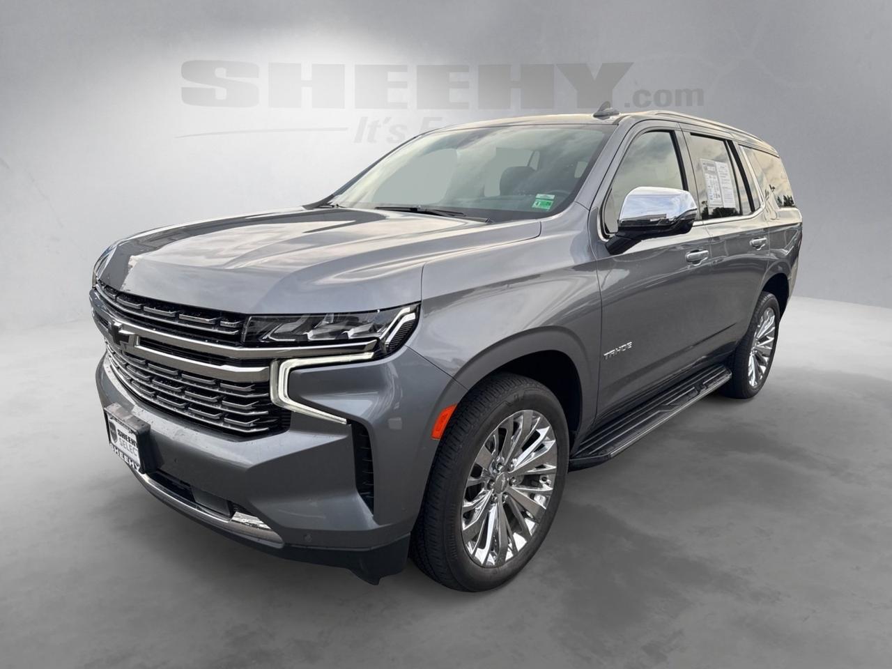 2021 Chevrolet Tahoe Premier Warrenton VA