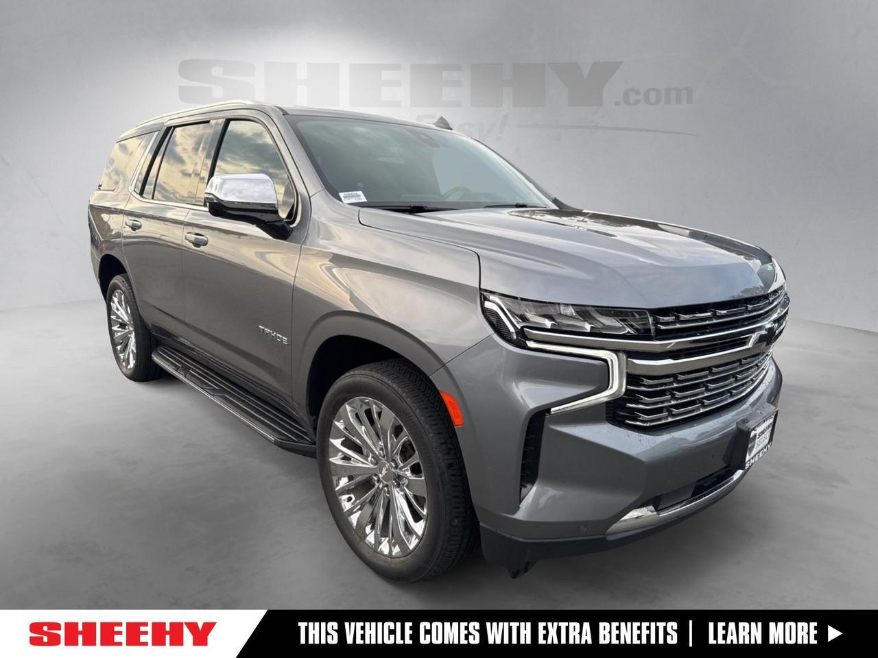 2021 Chevrolet Tahoe Premier Warrenton VA