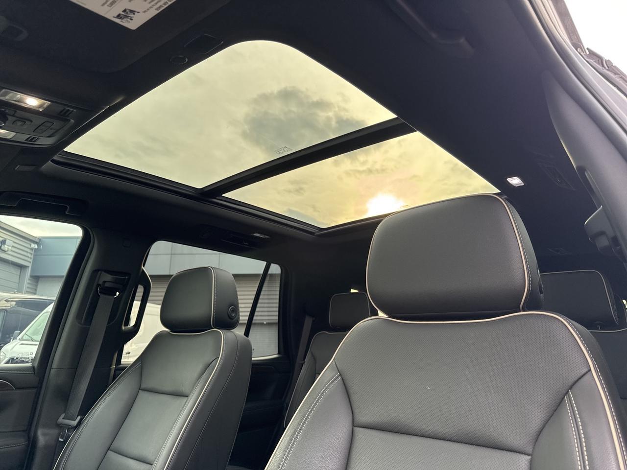 2021 Chevrolet Tahoe Premier Warrenton VA