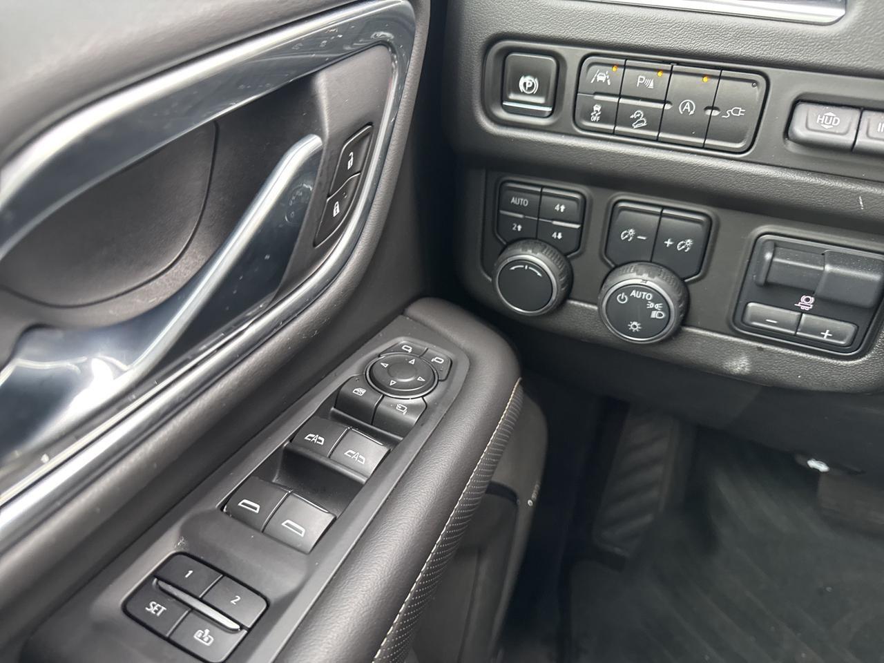 2021 Chevrolet Tahoe Premier Warrenton VA